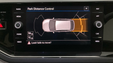 Volkswagen Taigo 1.0 TSI 110 R-Line 5dr Petrol Hatchback